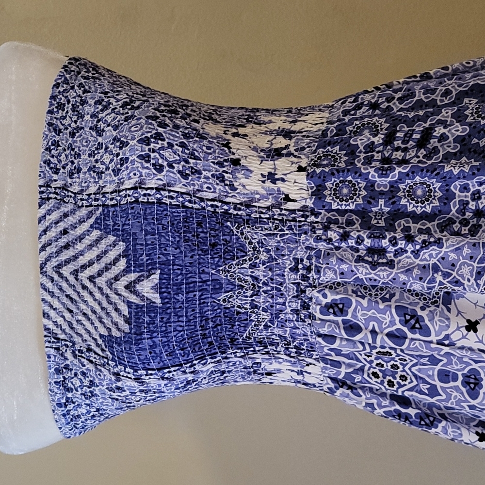 JAASE Tube Maxi Dress - Picture 5 of 8